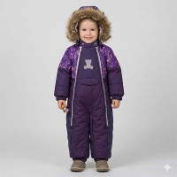 Комбинезон Huppa LOTUS 36260030-70173